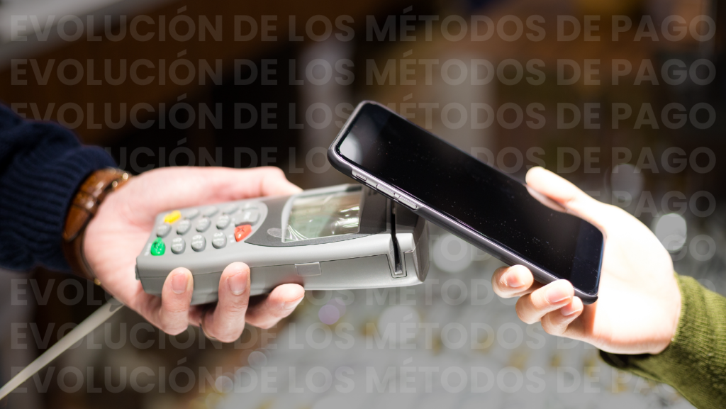 Métodos de pago